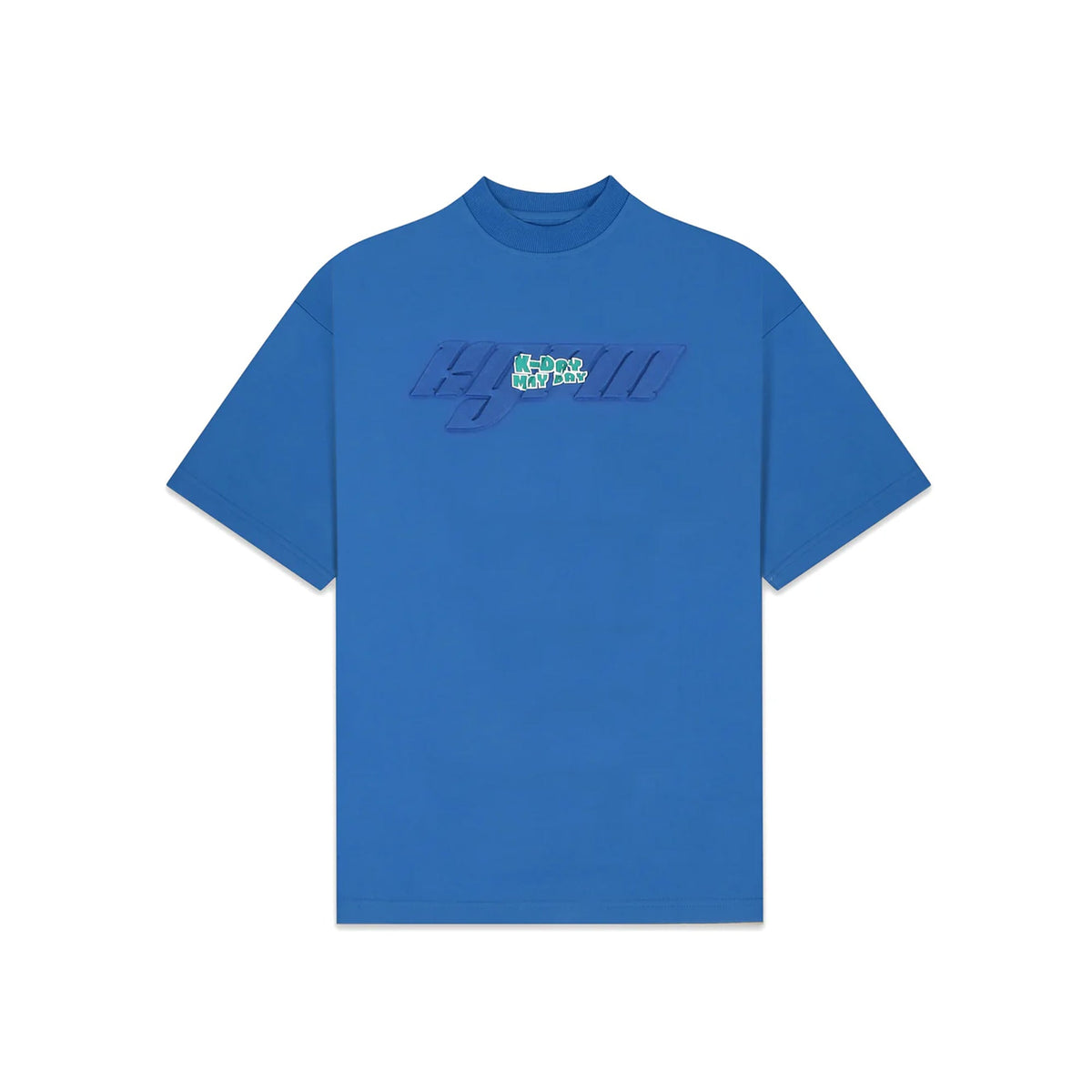 'K-Day' Tee by Kilogram