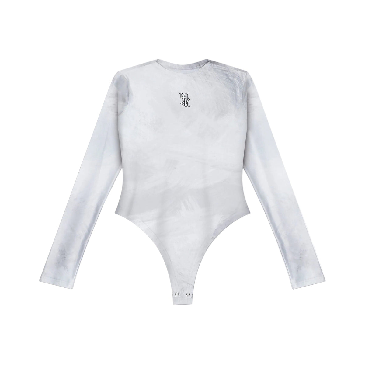Basics Women Bodysuit by FARAK