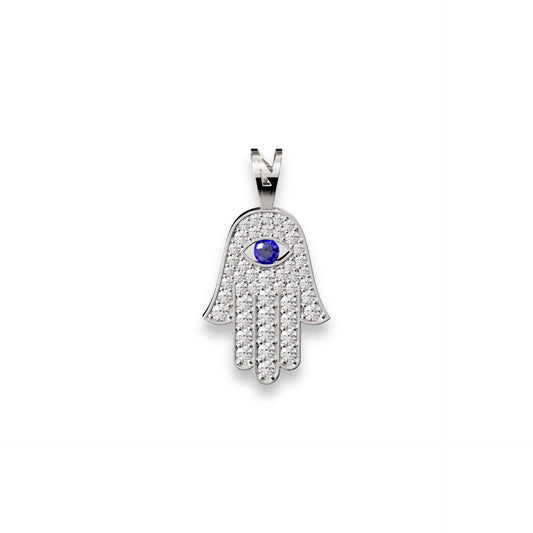 HAMSA by The Noble Sculptor
