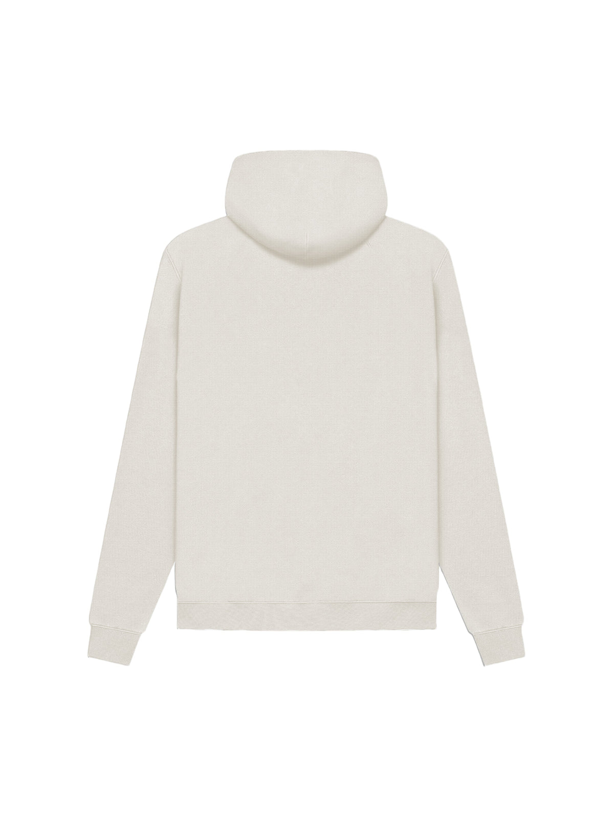 Co-ord Hoodie Beige by DEADBEAR