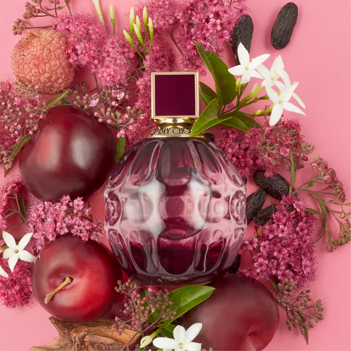 Jimmy Choo Fever Eau de Parfum for Women — image 2