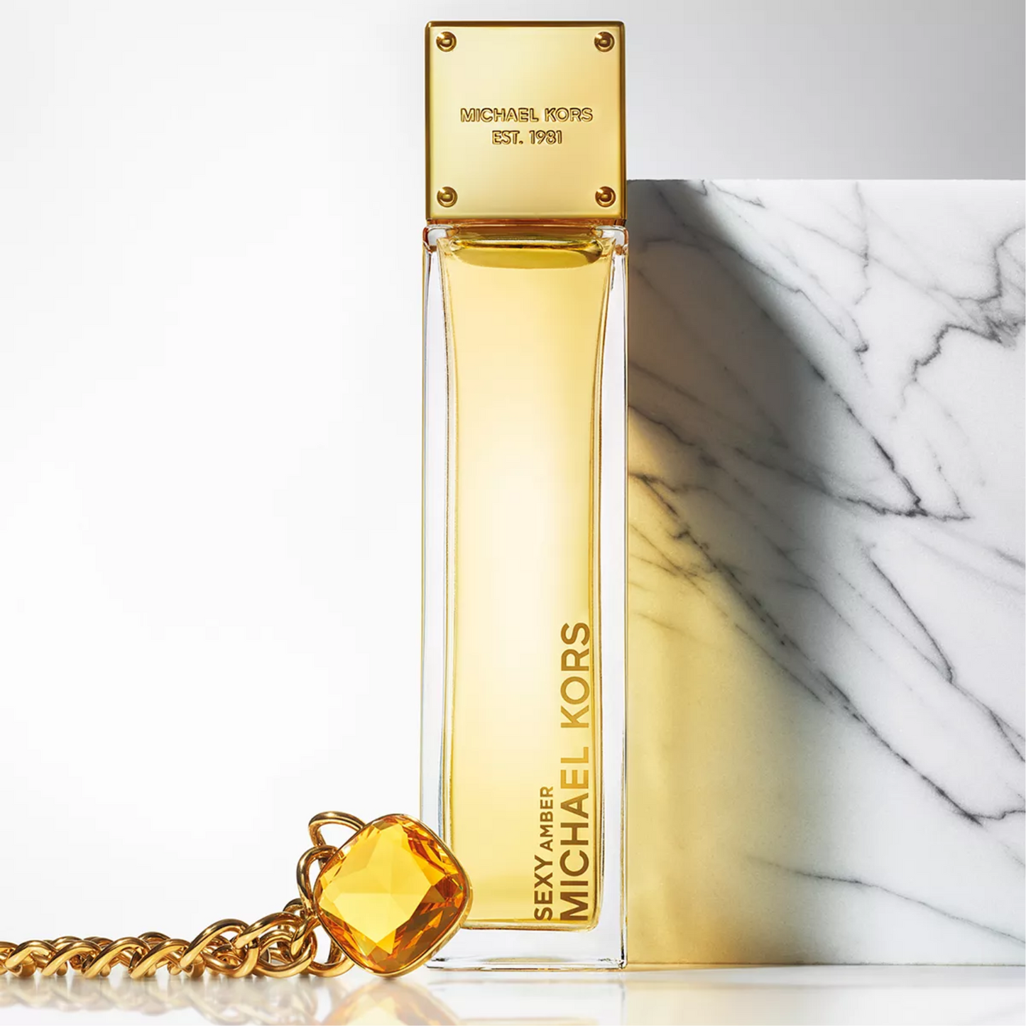 Michael Kors Sexy Amber — image 2
