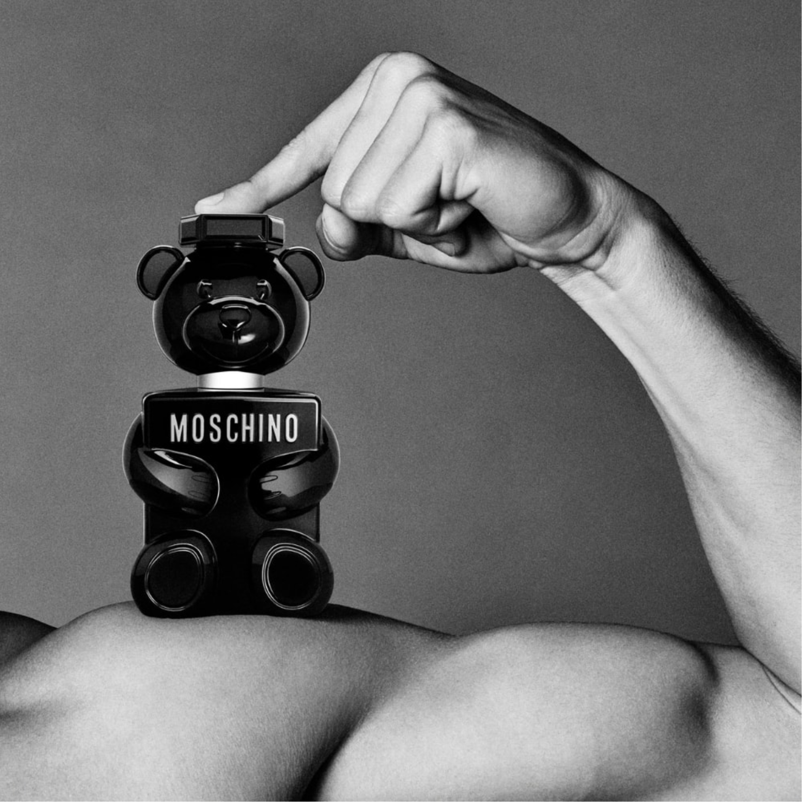 Moschino Toyboy Eau de Parfum for Men — image 1