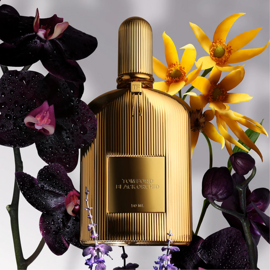 Tom Ford Black Orchid Parfum for Unisex — image 1