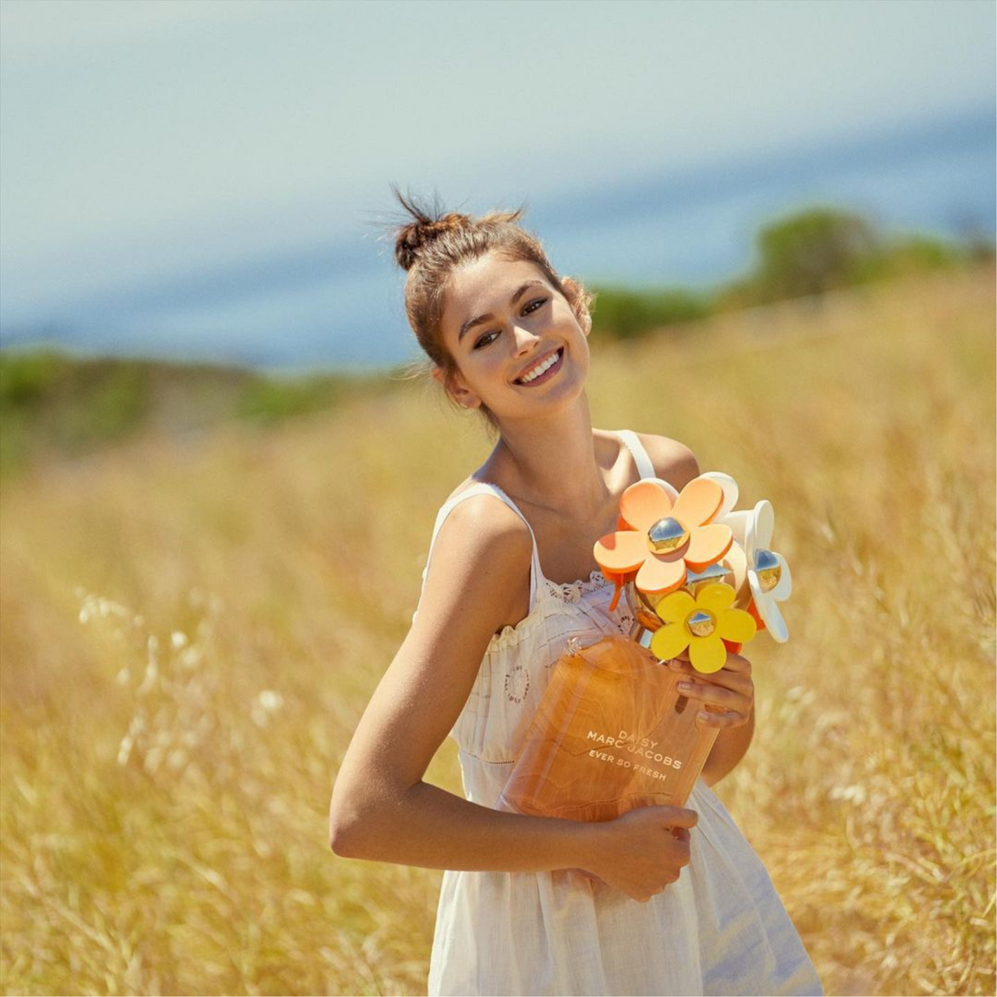 Marc Jacobs Daisy Ever So Fresh Eau de Parfum for Women — image 1