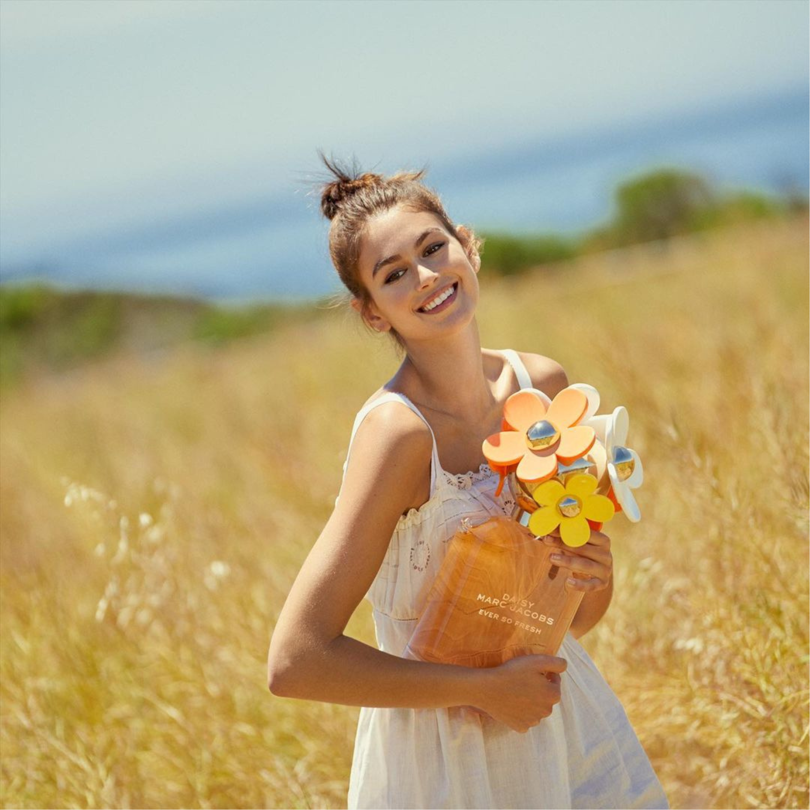 Marc Jacobs Daisy Ever So Fresh Eau de Parfum for Women — image 1