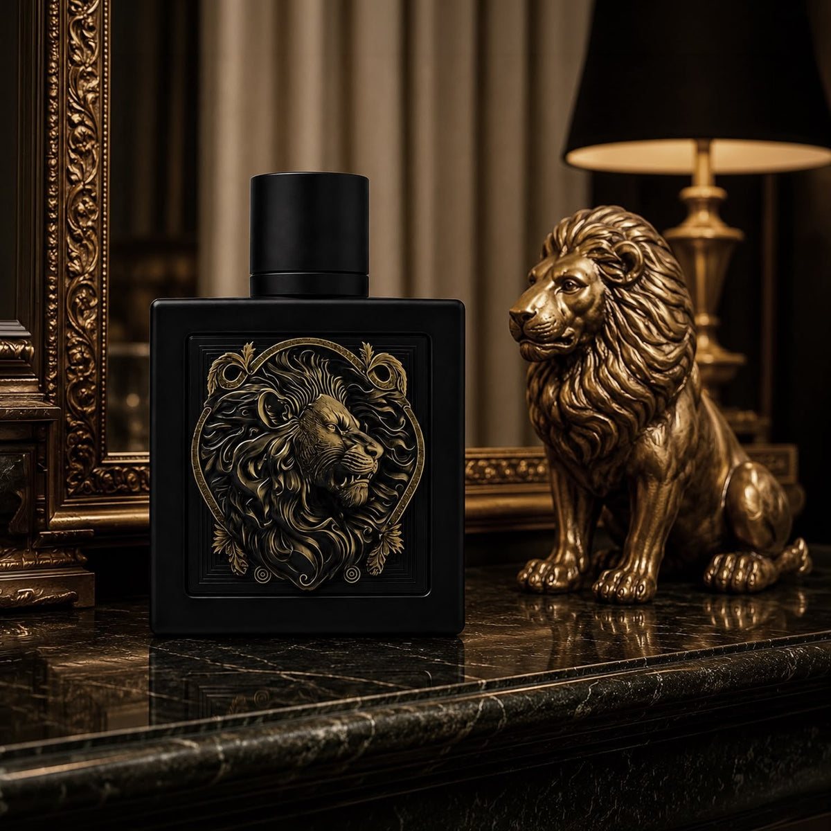 Rayhaan Rayhaan Lion 100 ML official product image 2