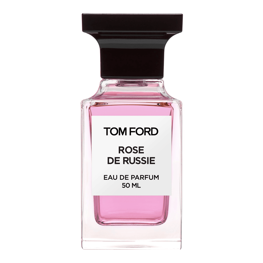 Rose De Russie Eau De Parfum • 50ml