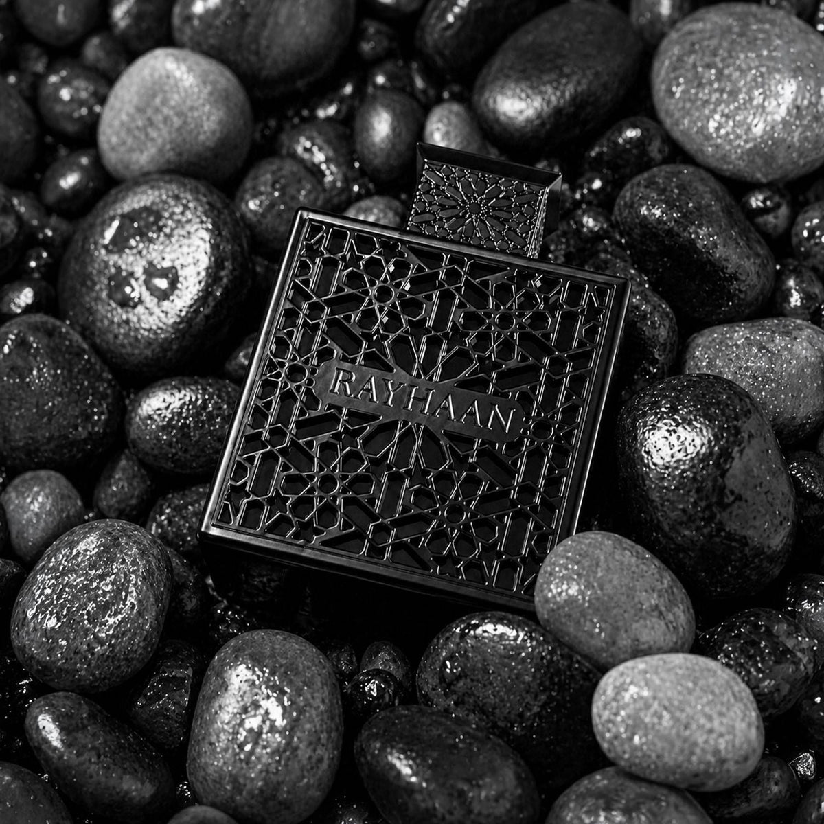 Rayhaan Rayhaan Obsidian 100 ML official product image 3
