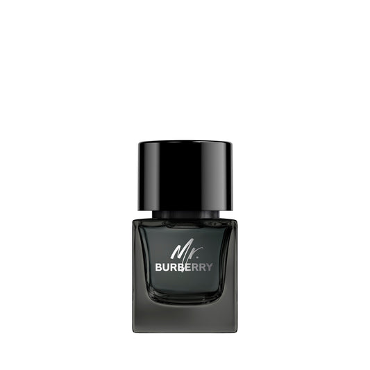Mr. Burberry Eau De Parfum • 100ml