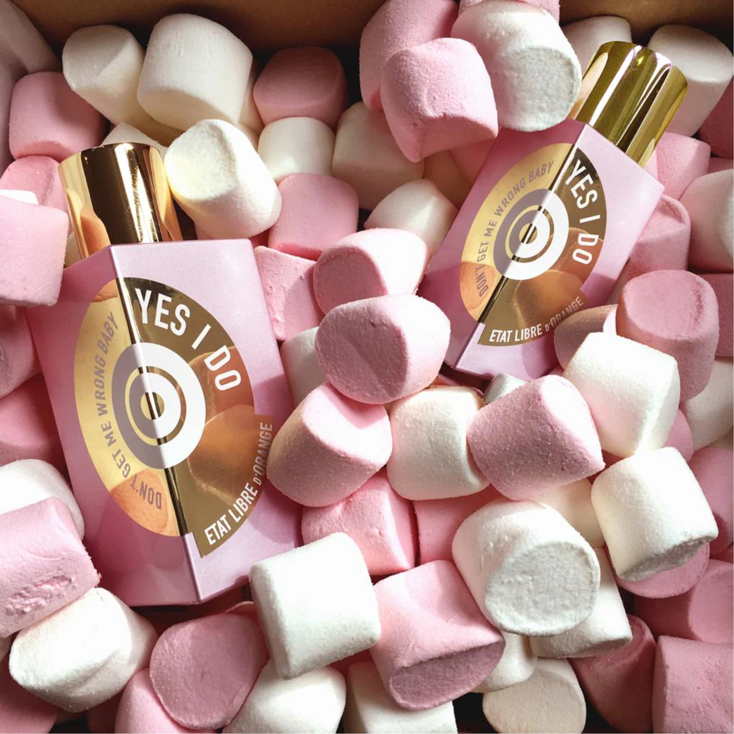 Etat Libre d’Orange Don't Get Me Wrong Baby, YES I DO Eau de Parfum for Women — image 2