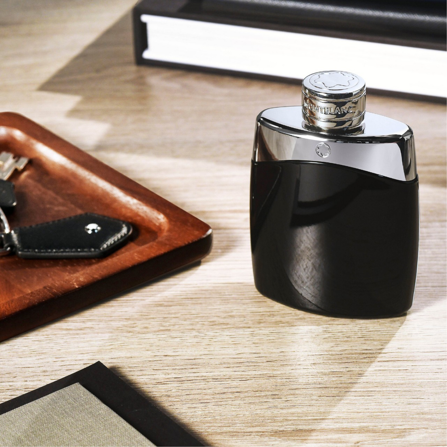 Mont Blanc Legend Eau de Toilette — image 2