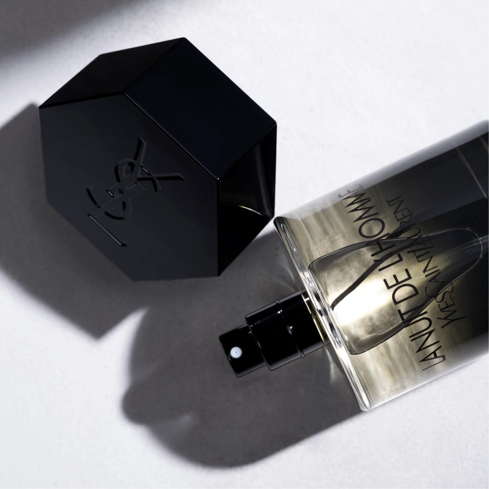 YSL La Nuit de L'Homme Eau de Toilette for Men — image 1