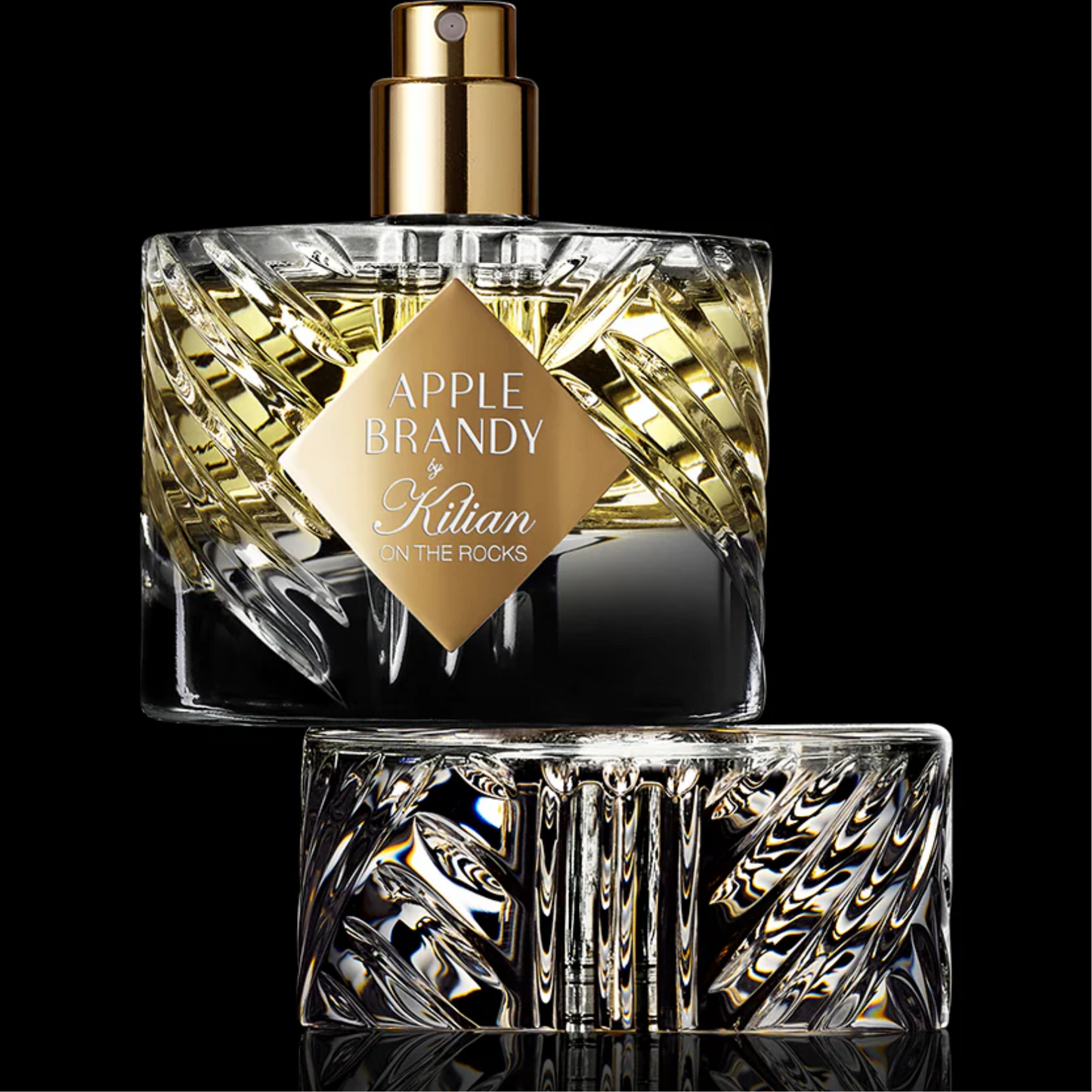 Kilian Apple Brandy - On The Rocks Eau de Parfum for Men — image 2