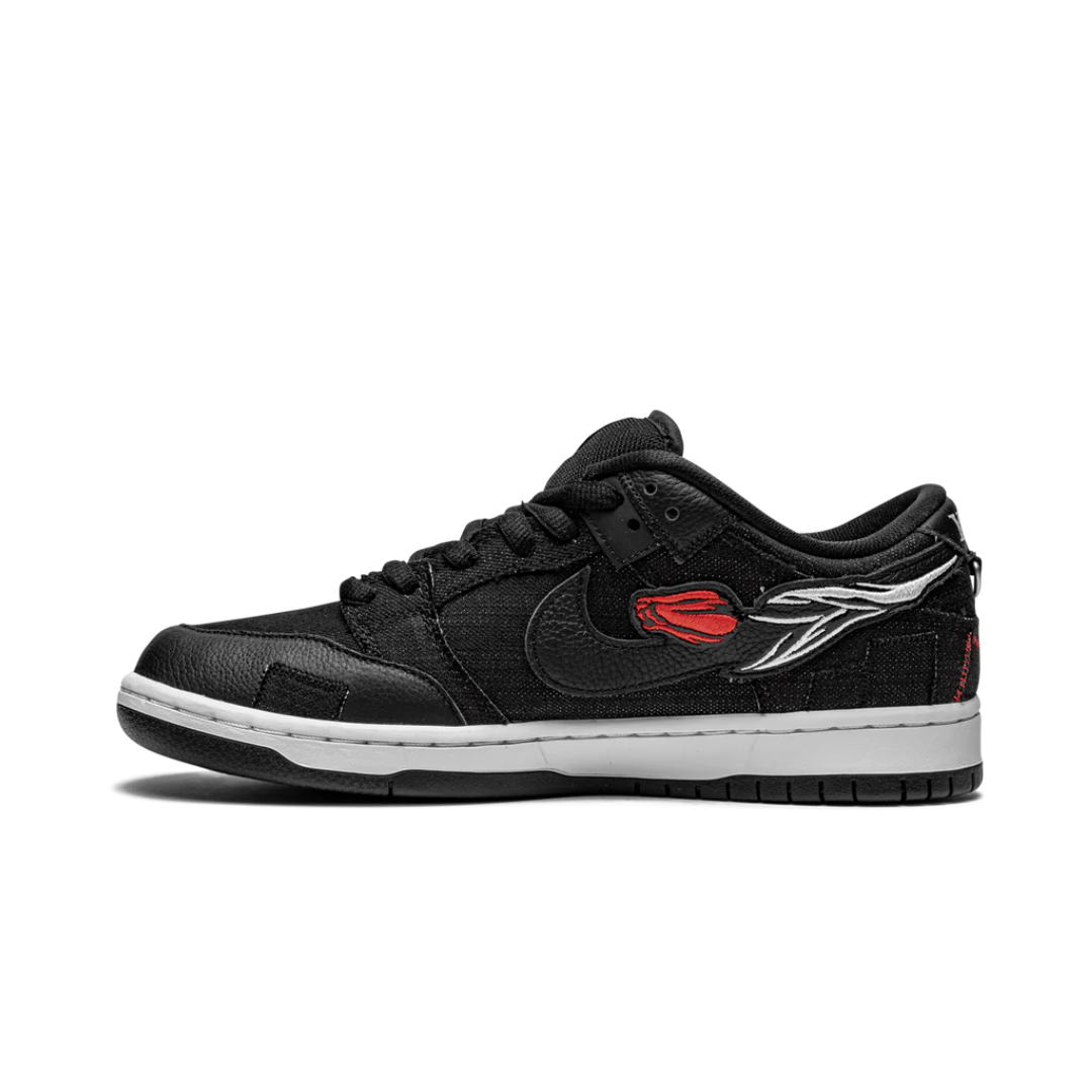 Nike SB Dunk Low Wasted Youth by Nike Dunk