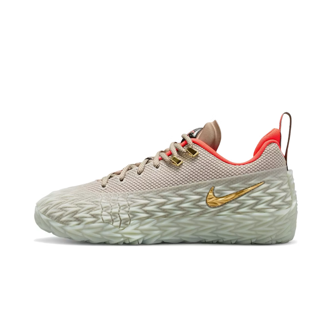Nike ST Charge EP College Grey by NIKE
