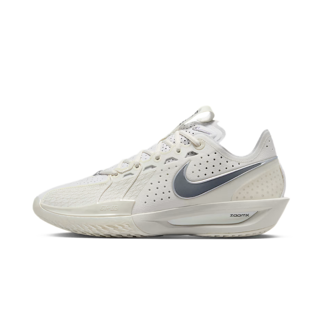 Nike Air Zoom GT Cut 3 Foundation by NIKE