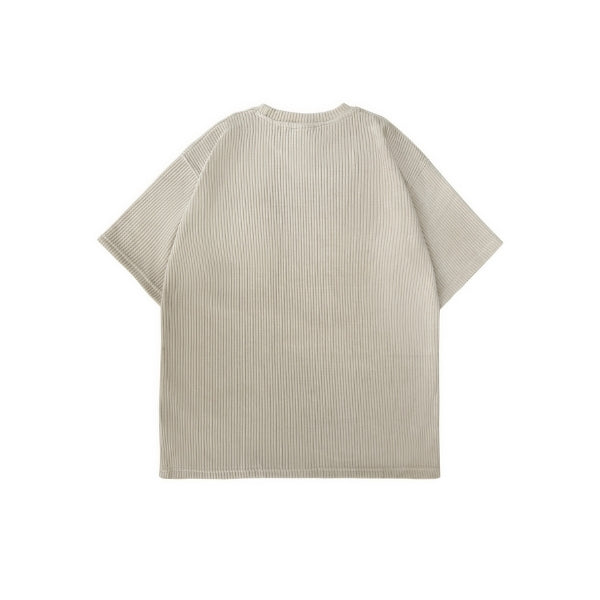 CORDUROY SET OFF WHITE by GREY AREA