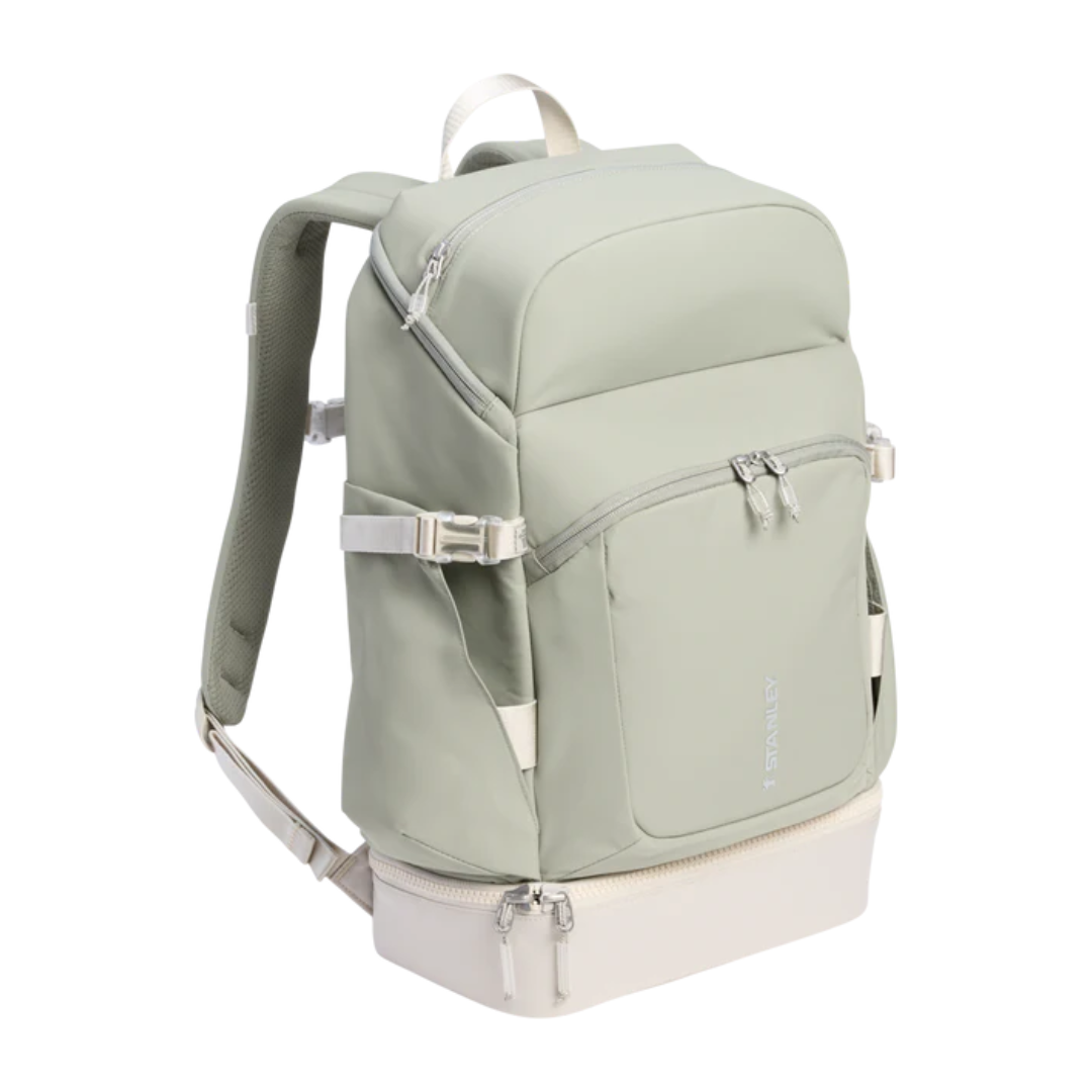 STANLEY The Vitalize Backpack | 30.9 QT by STANLEY