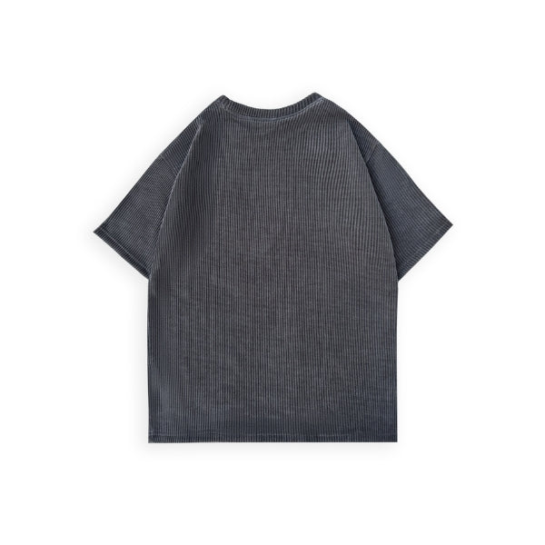 CORDUROY SET D.GREY by GREY AREA
