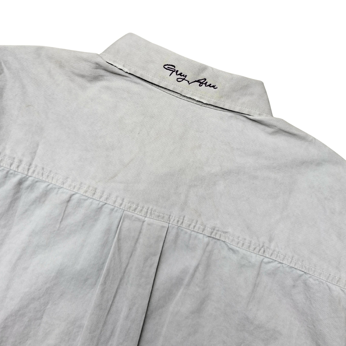 MOONPLAIN SHIRT by GREY AREA