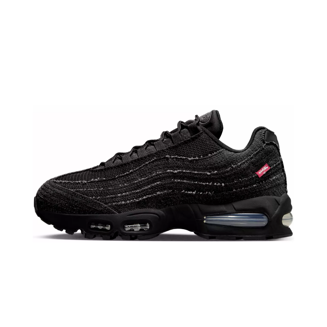 Nike Air Max 95 OG Levis Black by NIKE