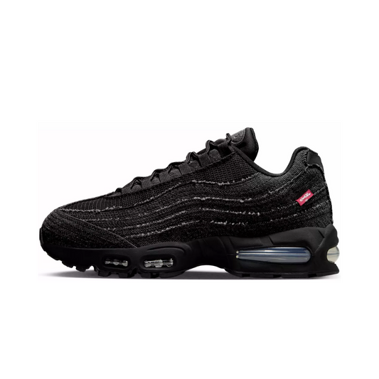 Nike Air Max 95 OG Levis Black by NIKE