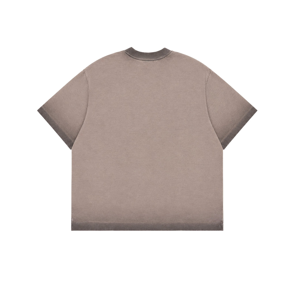 NEWS FLASH TSHIRT by GREY AREA