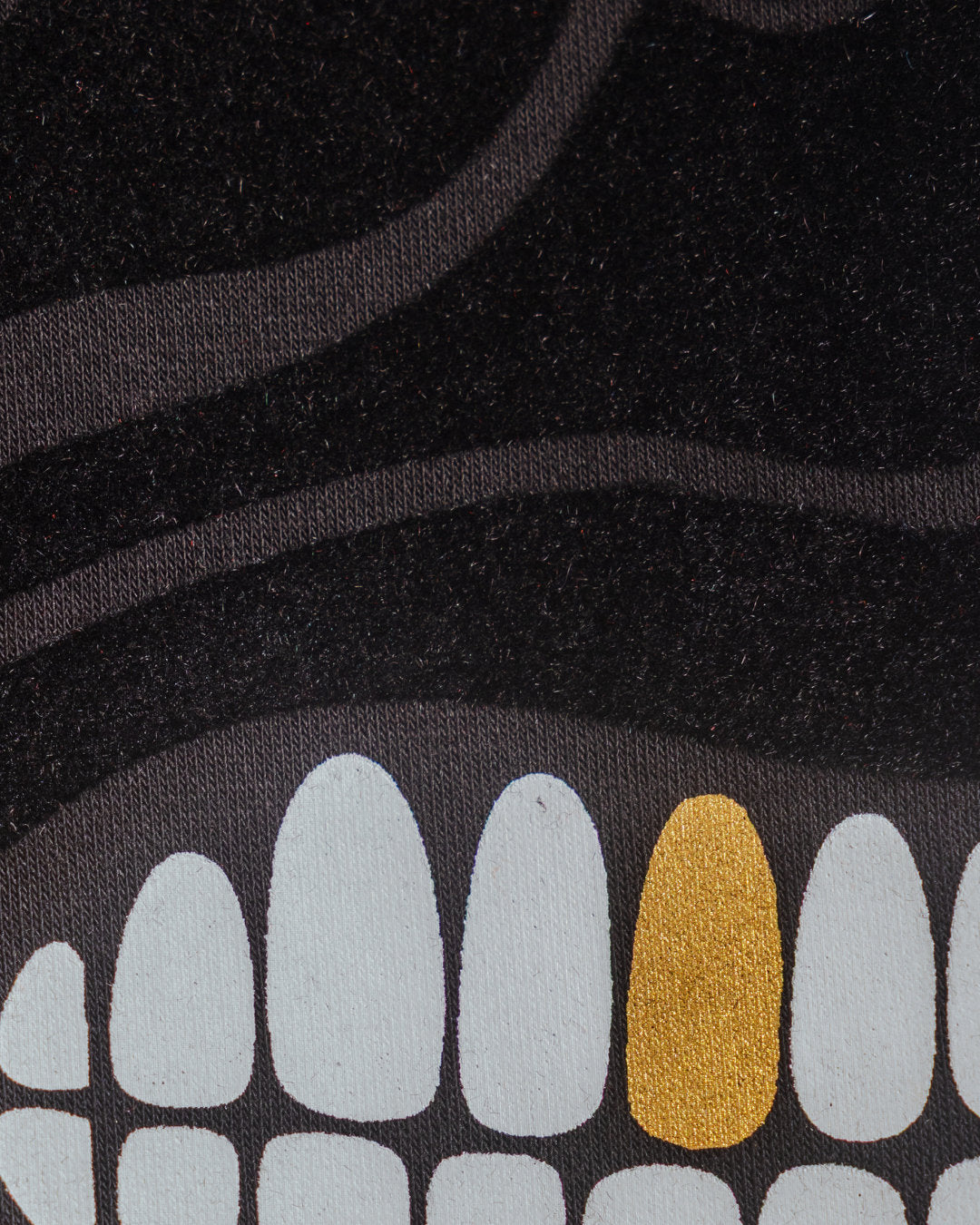 Proof of Bite Hoodie by Evrhood