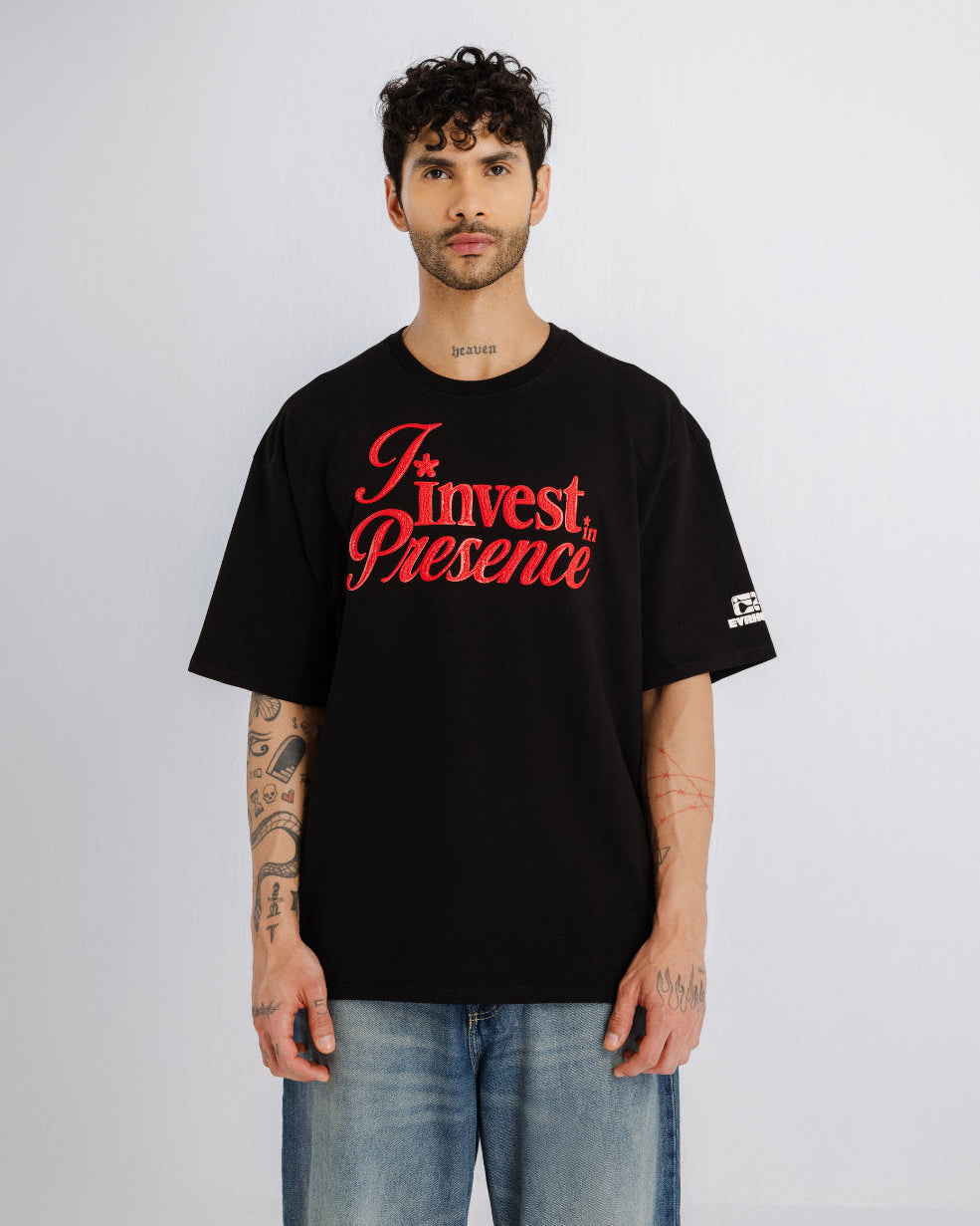 The Presence Tee by Evrhood