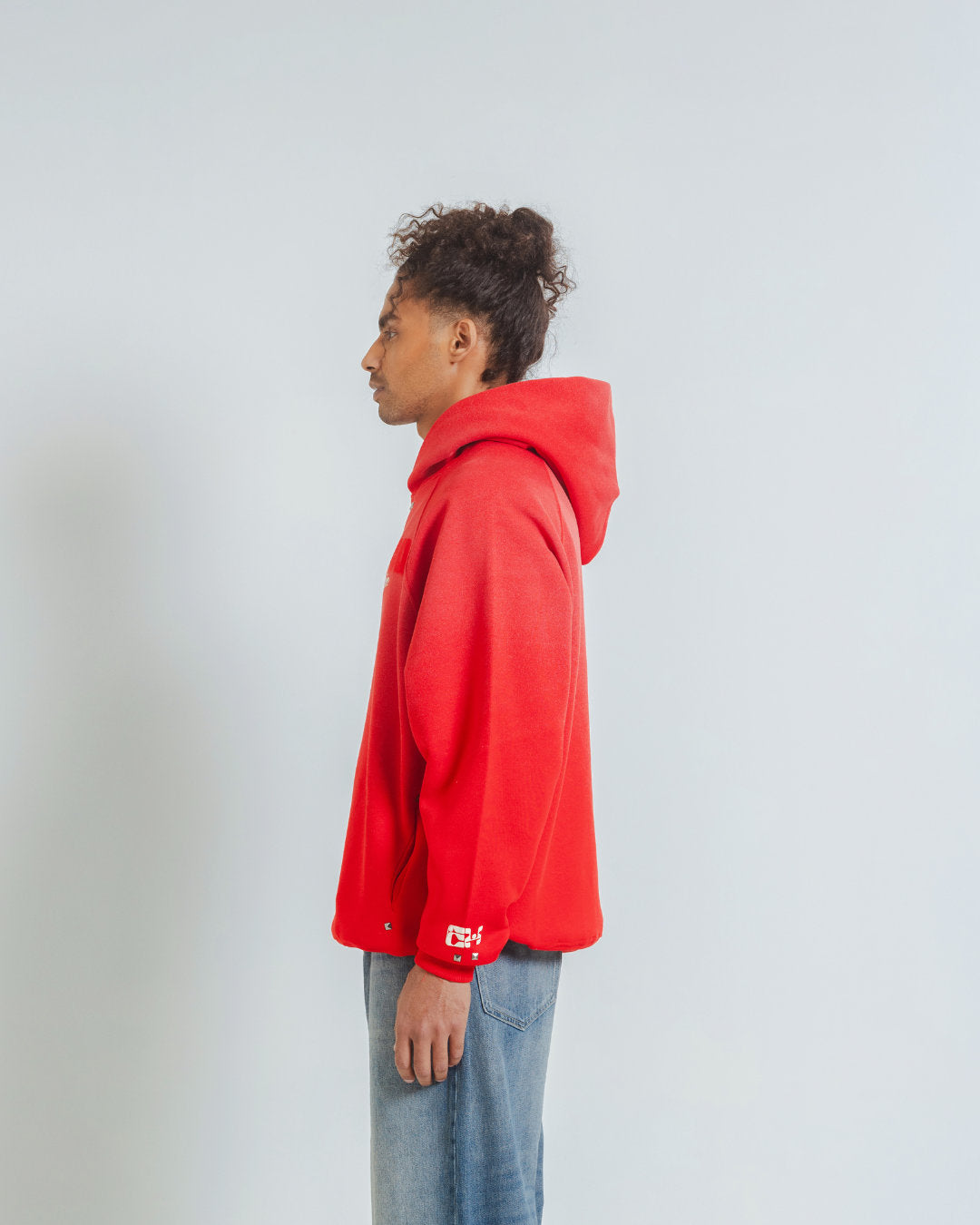 Desire Hoodie by Evrhood