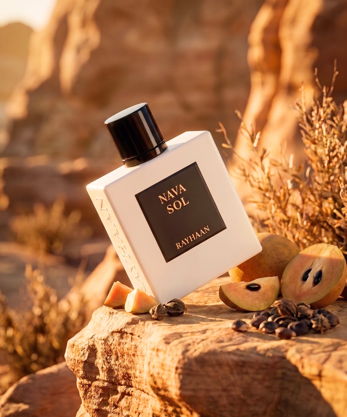 Rayhaan Nava Sol 100 ML official product image 4
