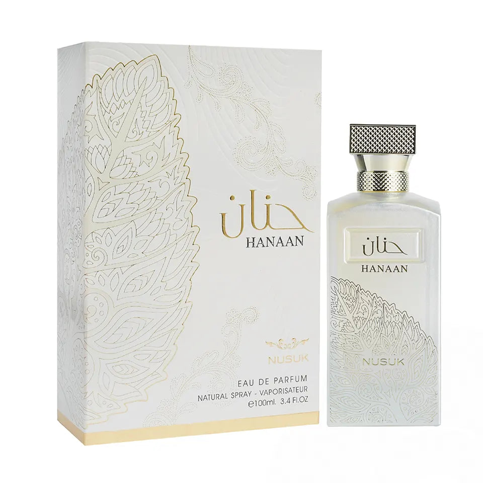 Nusuk HANAN official product image 2