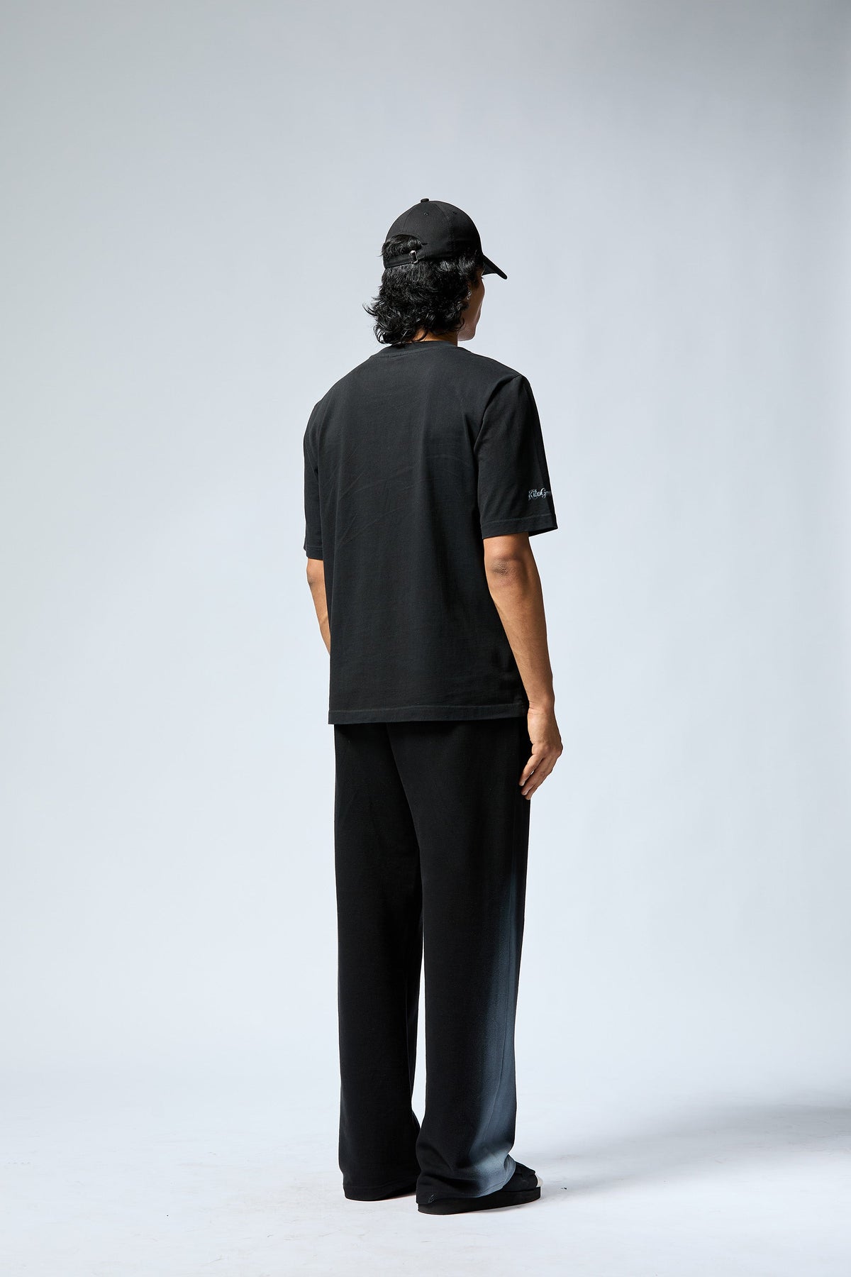 'POST DREAM' TRACK PANTS by Kilogram