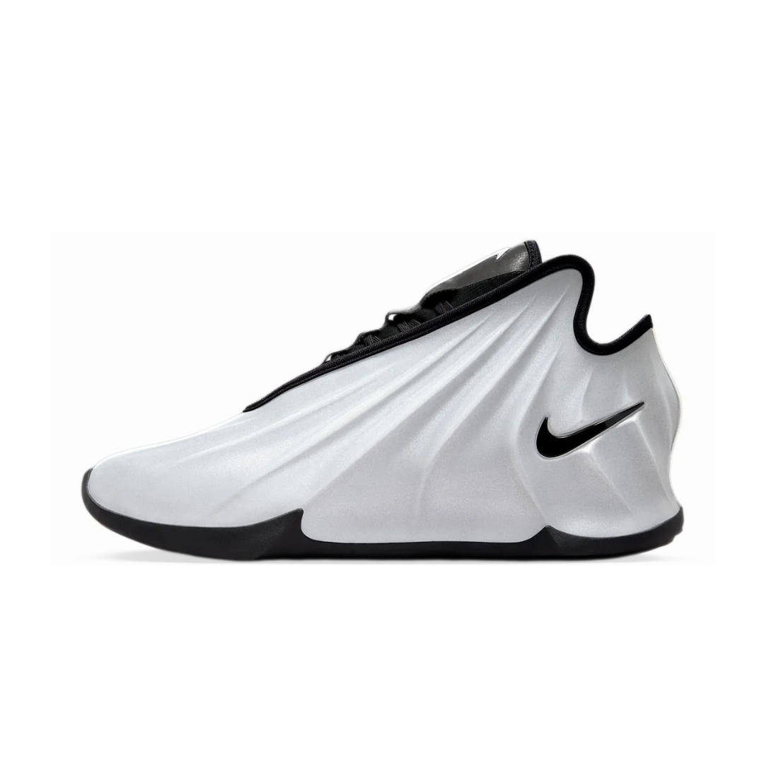 Nike GT Future Metallic Silver by NIKE