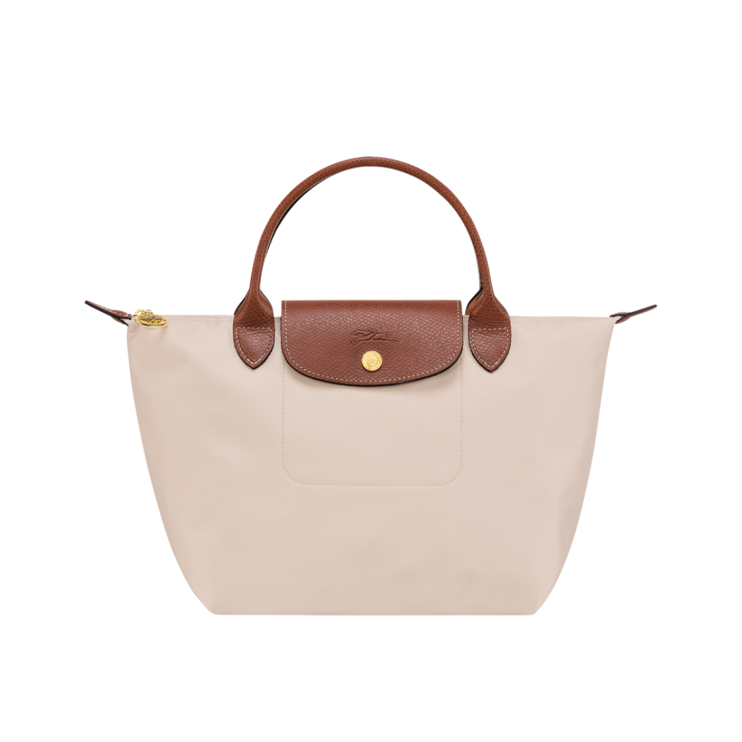 LONGCHAMP Le Pliage Original S Handbag Recycled canvas by LONGCHAMP