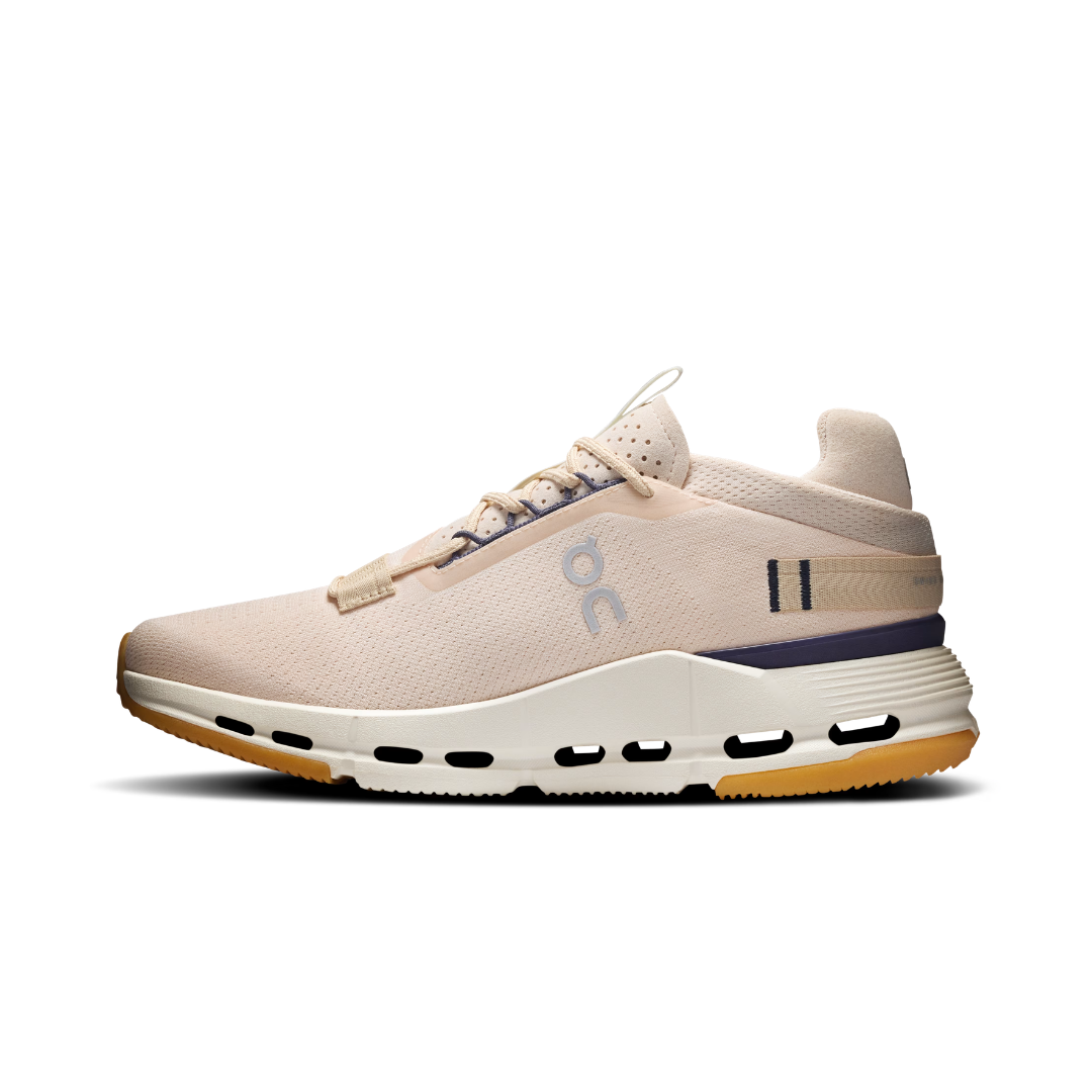 On Running Cloudnova 2 Shell Flint (W) by ON