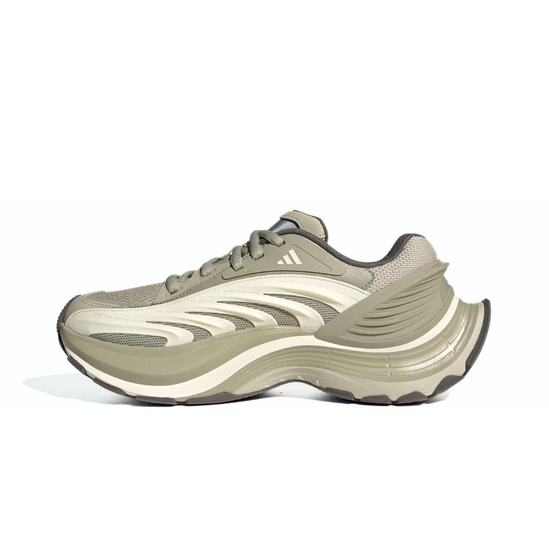 adidas XLG Metawave Putty Grey by ADIDAS
