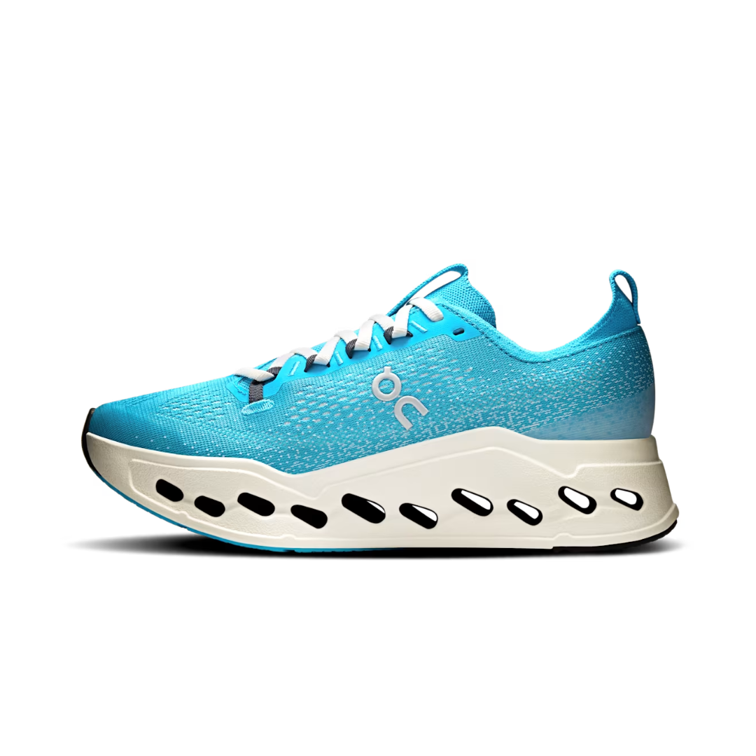 On Running Cloudsurfer Max Horizon Ivory (W) by ON