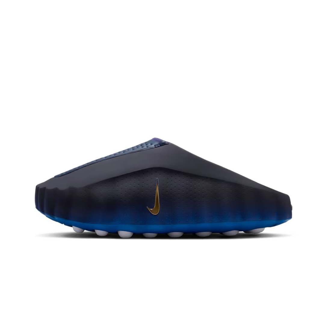 Nike Mind 001 Slide Blackened Blue Game Royal by NIKE
