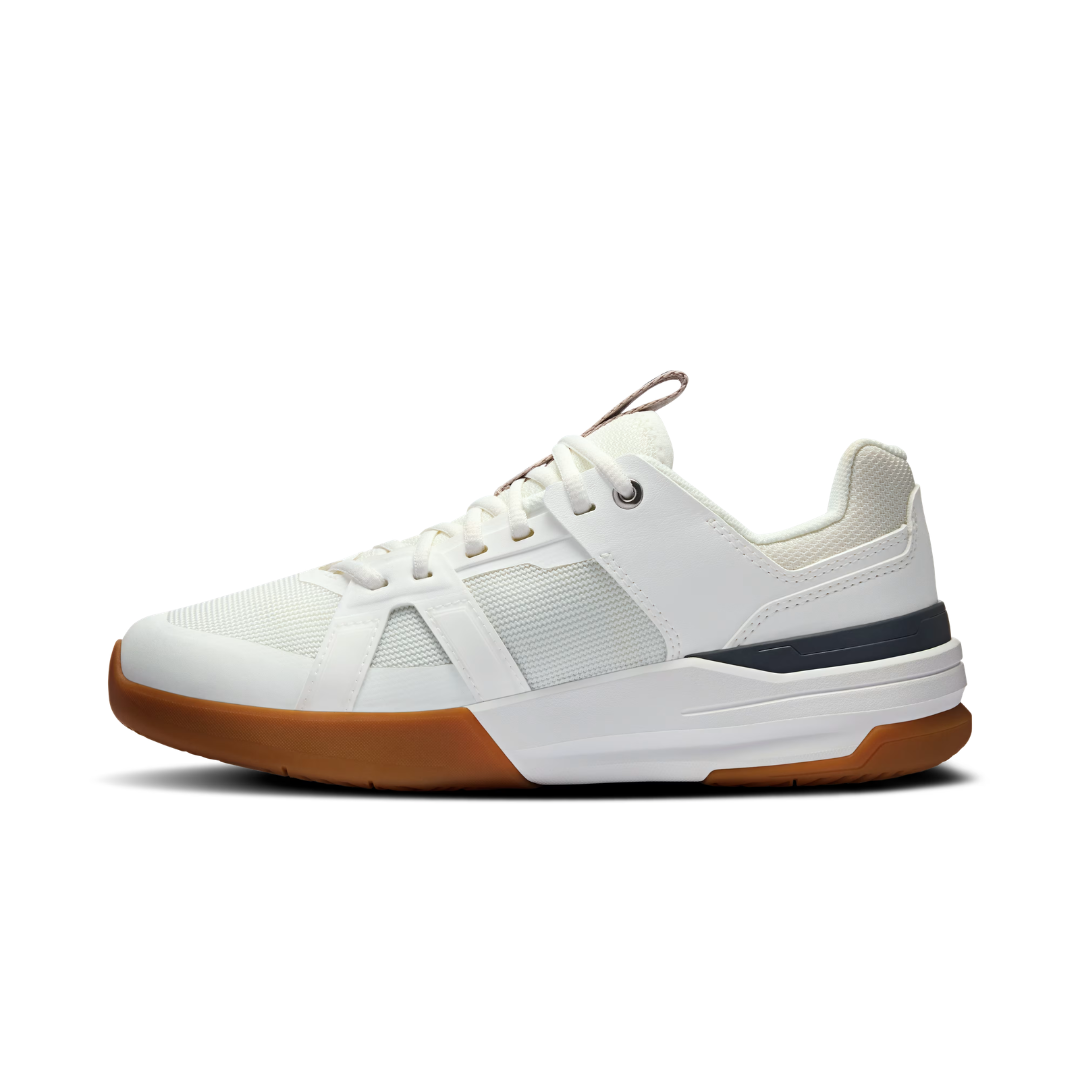 On Running THE ROGER Clubhouse Pro Youth White Eclipse by ON