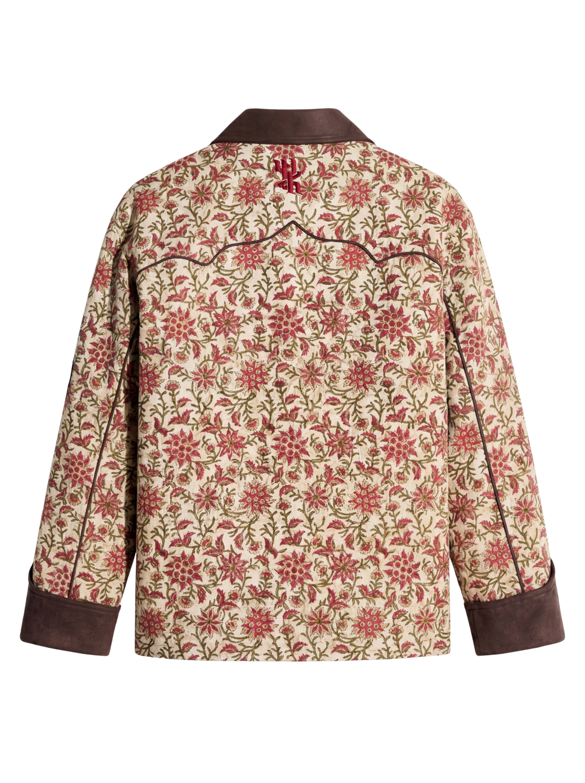 "Yaadon Ka Baag" Jacket by FARAK