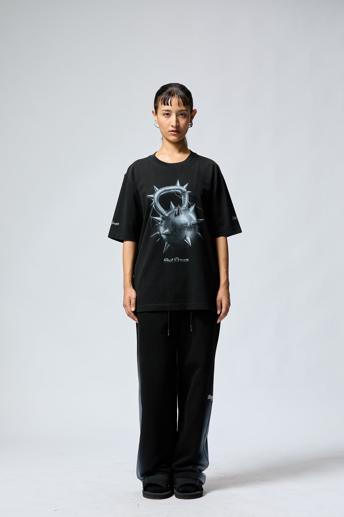 'POST  DREAM' T-SHIRT by Kilogram