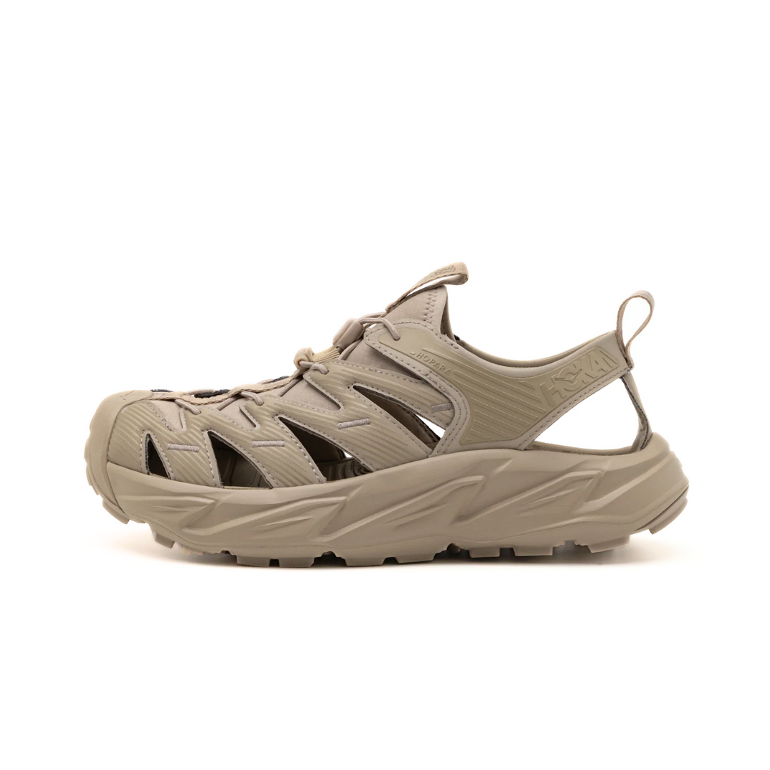 Hoka One One Hopara Oxford Tan by HOKA