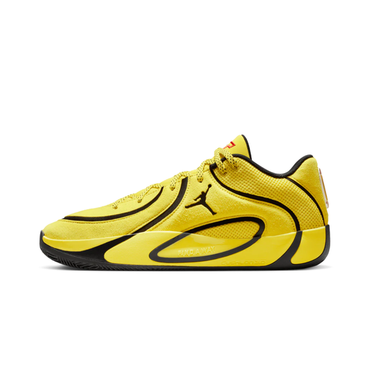 Jordan Tatum 4 Bruce Lee by JORDAN