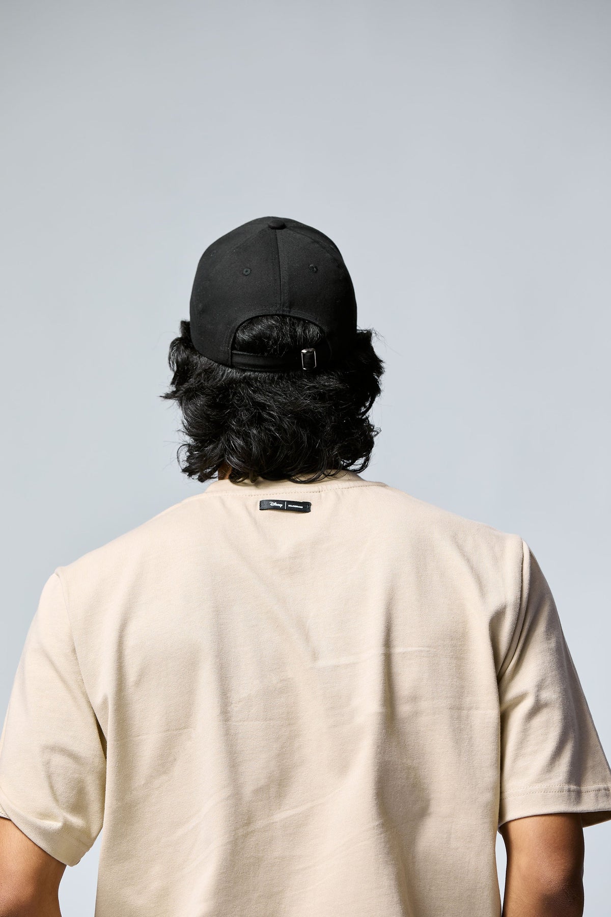 'WINK & DRIFT' T-SHIRT by Kilogram