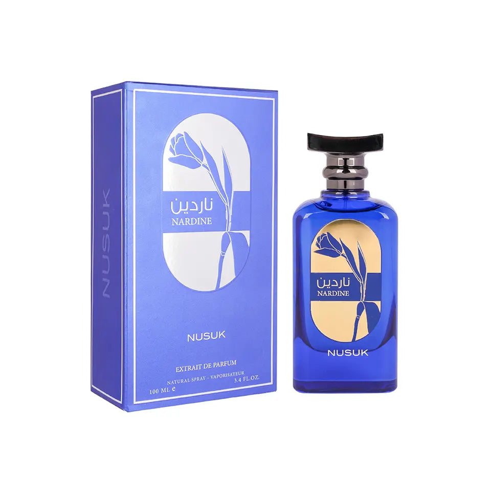 Nusuk NARDINE official product image 2