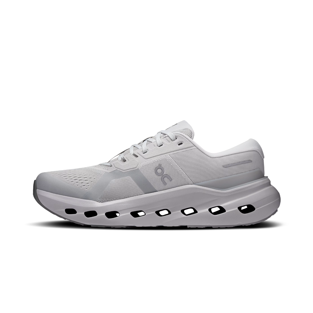 On Running Cloudrunner 3 Glacier Alloy by ON