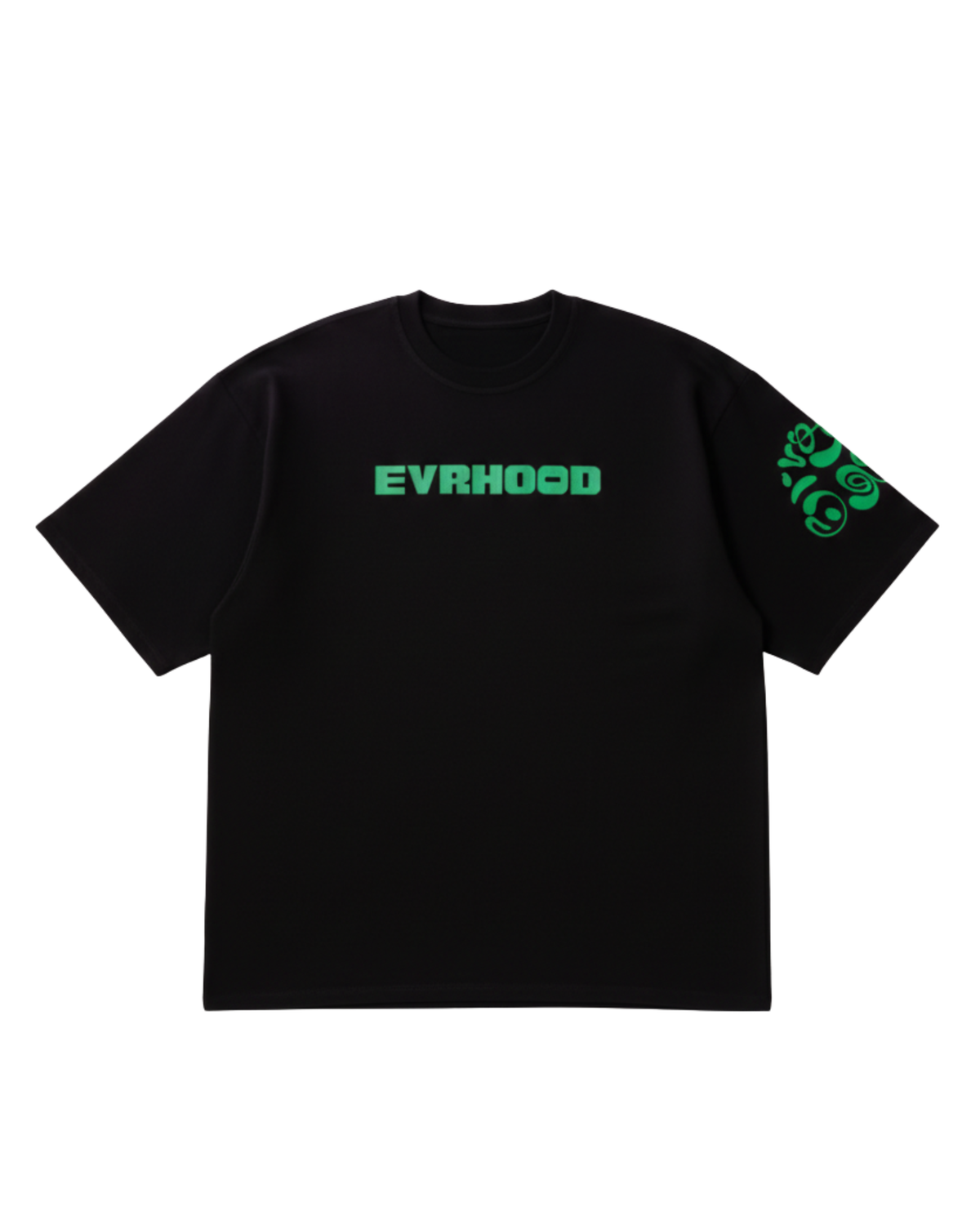 Evrhood Tribal by Evrhood