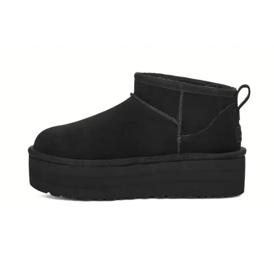 UGG Classic Ultra Mini Platform (W) by UGG